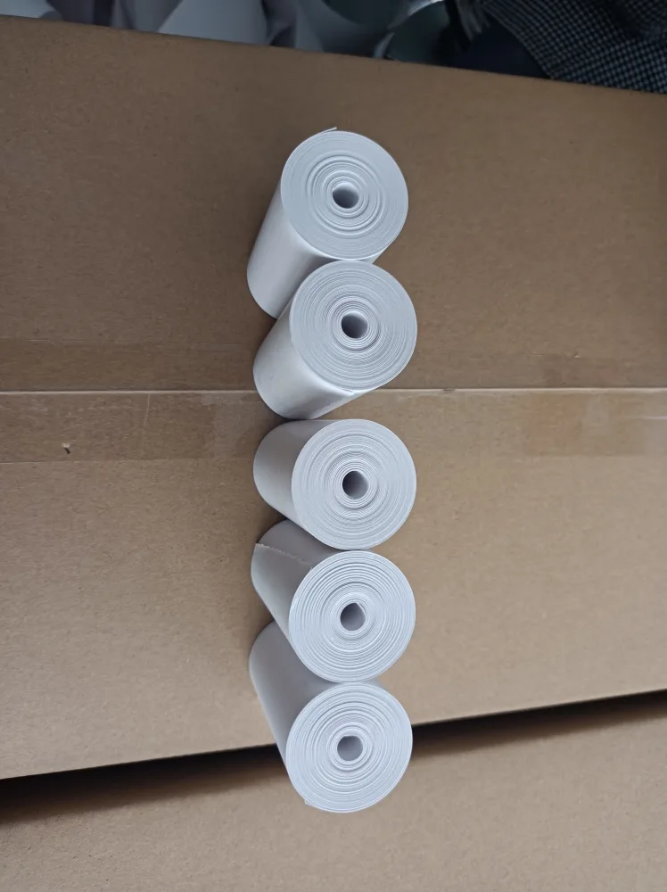 80x38mm thermal paper rolls supplier in the Philippines free delivery